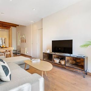 Apartamento de 2 Dormitorios